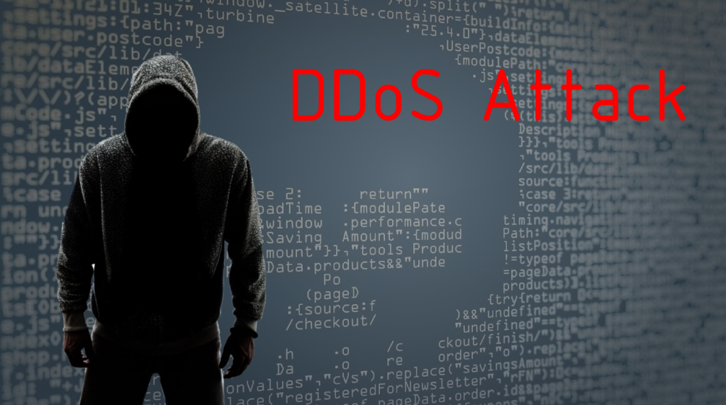 DDos attack