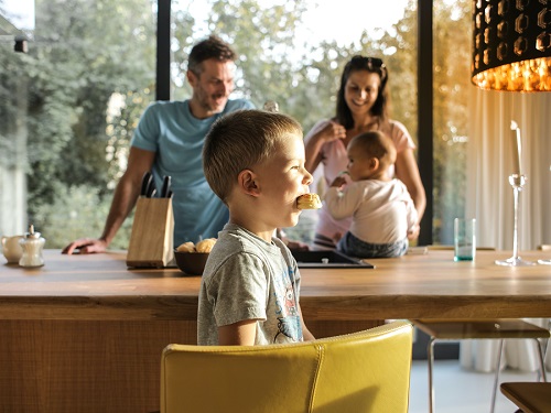 How To Stop Your Smart Devices From Being Used To Spy On You