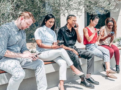 Mobile Malware Surges By 500%