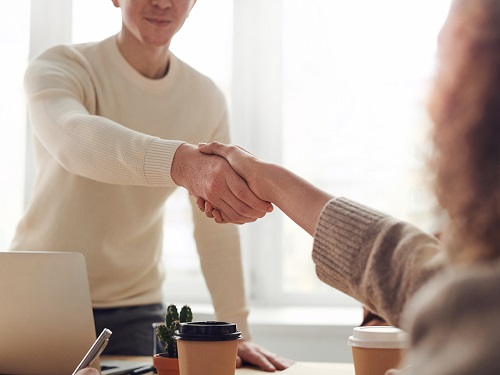 Google Offers Job Interview 'Warmup' Tool