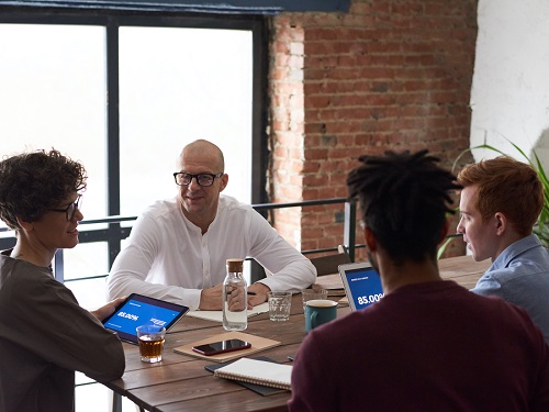 Companies to increase IT spend