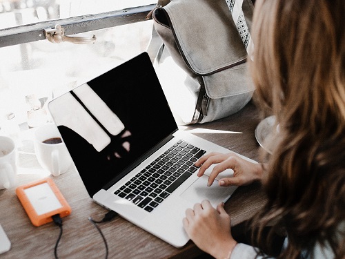 Forget Hacking, What About Tracking?