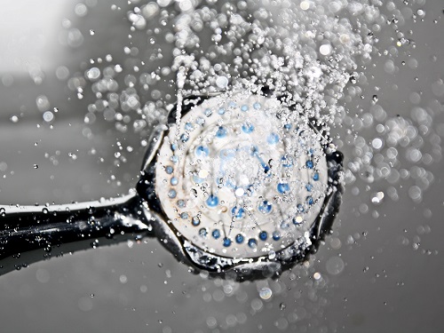 Want Free Hot Water? Have A Server In Your House!