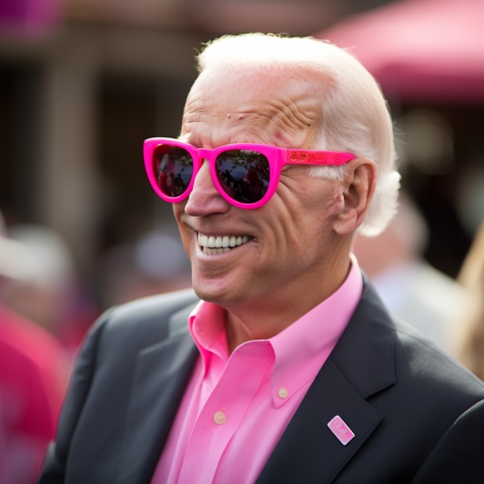 Tech Insight : What Are 'Deepfake Testers'?