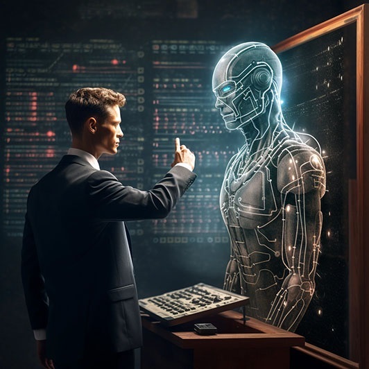 Ai Can Learn